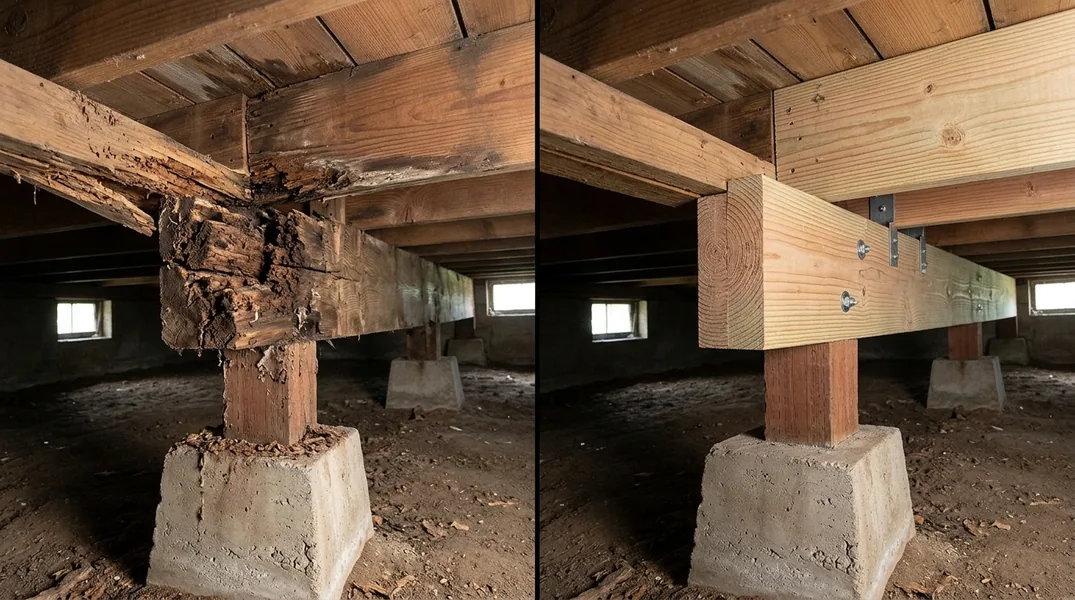 Result carpentry in Santa Rosa - Santa Rosa Carpentry