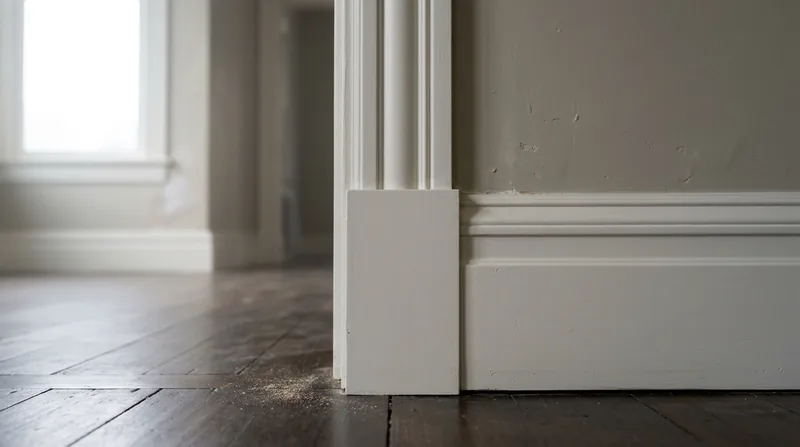 Finish & Trim Carpentry Santa Rosa